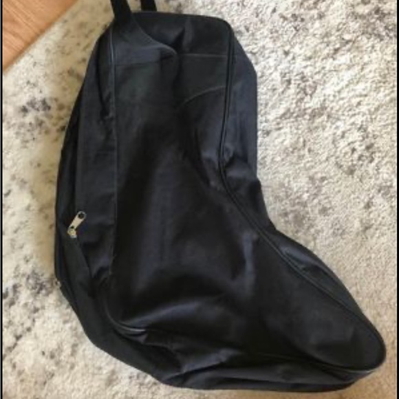 Boot bag - Picture 2 of 2